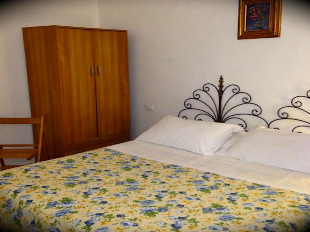 Hostel Veronique Florence Room photo
