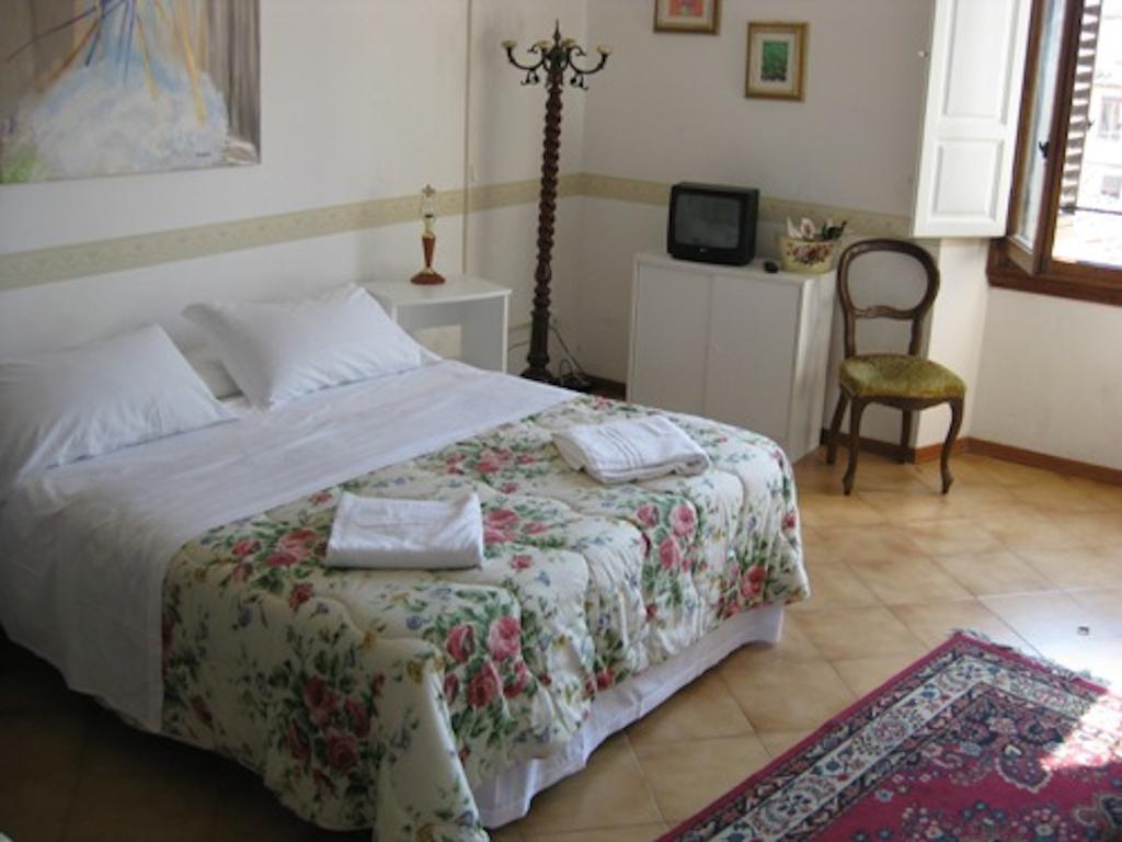 Hostel Veronique Florence Room photo