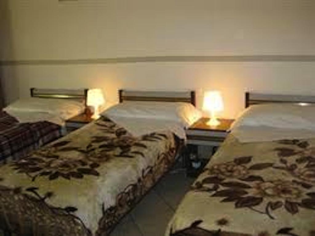 Hostel Veronique Florence Room photo