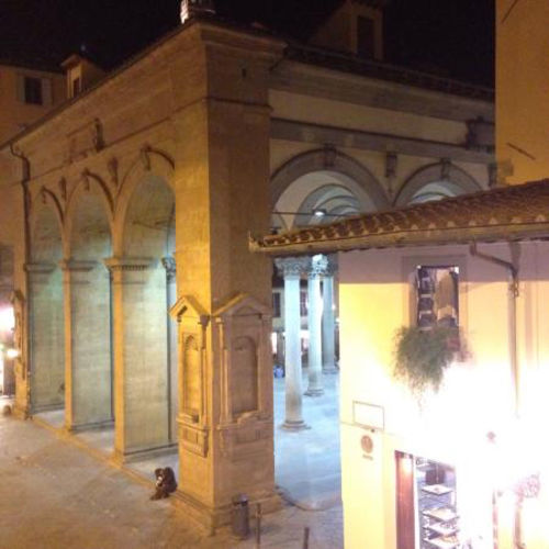 Hostel Veronique Florence Exterior photo